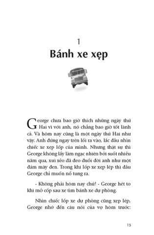  Chuyến Xe Buýt Đổi Đời - David J. Pollay 