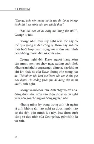  Chuyến Xe Buýt Đổi Đời - David J. Pollay 