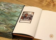 Gió Đầu Mùa Và Hà Nội Băm Sáu Phố Phường - Ấn Bản Giới Hạn - Thạch Lam