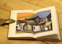 Gió Đầu Mùa Và Hà Nội Băm Sáu Phố Phường - Ấn Bản Giới Hạn - Thạch Lam