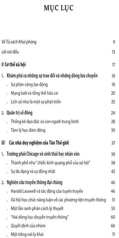  Lịch Sử Các Lý Thuyết Truyền Thông | Histoire Des Théories De La Communication 