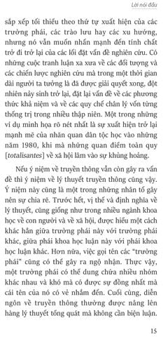  Lịch Sử Các Lý Thuyết Truyền Thông | Histoire Des Théories De La Communication 