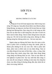 Sáng Tạo - Bừng Cháy Sức Mạnh Bên Trong