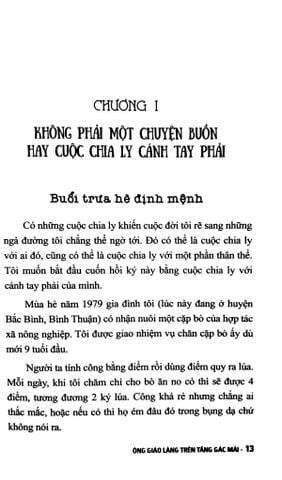  Ông Giáo Làng Trên Tầng Gác Mái  - Nguyễn Thế Vinh, Nguyễn Thị V 
