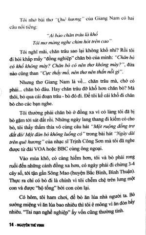  Ông Giáo Làng Trên Tầng Gác Mái  - Nguyễn Thế Vinh, Nguyễn Thị V 