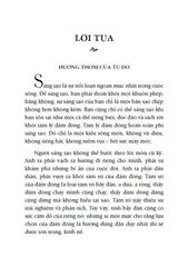 Sáng Tạo - Bừng Cháy Sức Mạnh Bên Trong