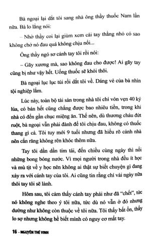  Ông Giáo Làng Trên Tầng Gác Mái  - Nguyễn Thế Vinh, Nguyễn Thị V 