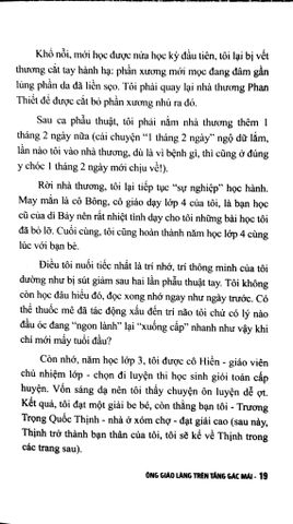  Ông Giáo Làng Trên Tầng Gác Mái  - Nguyễn Thế Vinh, Nguyễn Thị V 