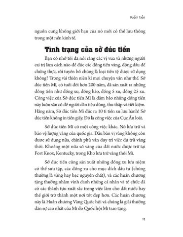  Cẩm Nang Tài Chính Cho Thanh Thiếu Niên - Michelle Hung 