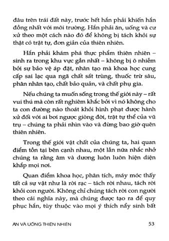  Tinh Tuý Osawa - George Ohsawa, Carl Ferré 