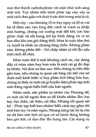  Tinh Tuý Osawa - George Ohsawa, Carl Ferré 