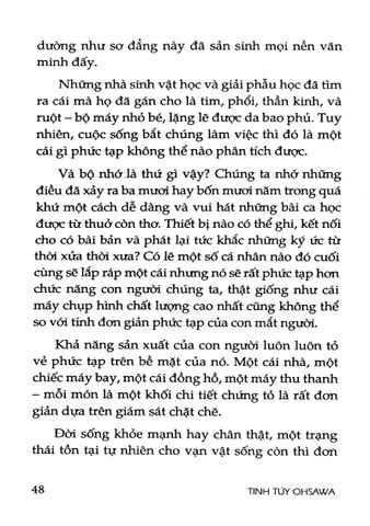  Tinh Tuý Osawa - George Ohsawa, Carl Ferré 