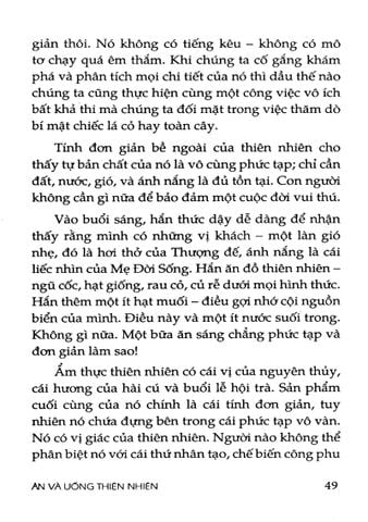  Tinh Tuý Osawa - George Ohsawa, Carl Ferré 