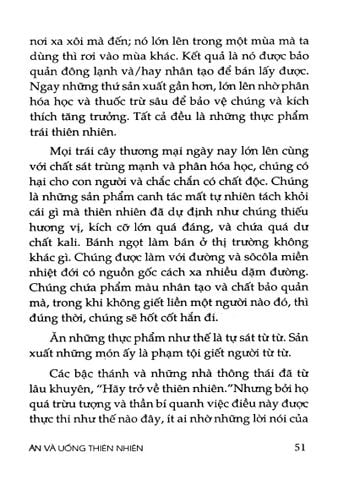  Tinh Tuý Osawa - George Ohsawa, Carl Ferré 