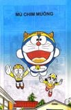  Combo Doraemon Tuyển Tập Tranh Truyện Màu (6 Tập) - Fujiko F Fujio 