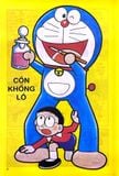 Combo Doraemon Tuyển Tập Tranh Truyện Màu (6 Tập) - Fujiko F Fujio 