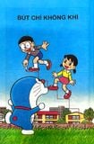  Combo Doraemon Tuyển Tập Tranh Truyện Màu (6 Tập) - Fujiko F Fujio 