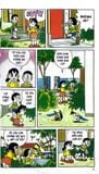  Combo Doraemon Tuyển Tập Tranh Truyện Màu (6 Tập) - Fujiko F Fujio 