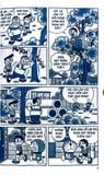  Combo Doraemon Tuyển Tập Tranh Truyện Màu (6 Tập) - Fujiko F Fujio 
