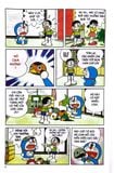  Combo Doraemon Tuyển Tập Tranh Truyện Màu (6 Tập) - Fujiko F Fujio 