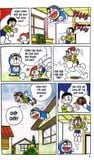  Combo Doraemon Tuyển Tập Tranh Truyện Màu (6 Tập) - Fujiko F Fujio 