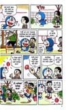  Combo Doraemon Tuyển Tập Tranh Truyện Màu (6 Tập) - Fujiko F Fujio 