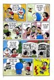  Combo Doraemon Tuyển Tập Tranh Truyện Màu (6 Tập) - Fujiko F Fujio 