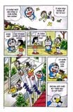  Combo Doraemon Tuyển Tập Tranh Truyện Màu (6 Tập) - Fujiko F Fujio 