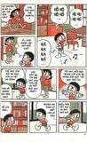  Combo Doraemon Tuyển Tập Tranh Truyện Màu (6 Tập) - Fujiko F Fujio 
