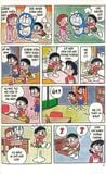  Combo Doraemon Tuyển Tập Tranh Truyện Màu (6 Tập) - Fujiko F Fujio 
