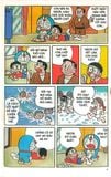  Combo Doraemon Tuyển Tập Tranh Truyện Màu (6 Tập) - Fujiko F Fujio 