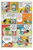  Combo Doraemon Tuyển Tập Tranh Truyện Màu (6 Tập) - Fujiko F Fujio 