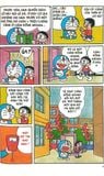  Combo Doraemon Tuyển Tập Tranh Truyện Màu (6 Tập) - Fujiko F Fujio 