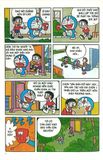  Combo Doraemon Tuyển Tập Tranh Truyện Màu (6 Tập) - Fujiko F Fujio 