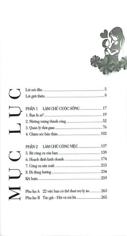  Mẹ Là Doanh Nhân - Erin Baebler, Lara Galloway 