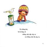  Bộ Sách Giúp Em Tìm Hiểu Chính Mình ( 7 Cuốn - NXB Trẻ ) 