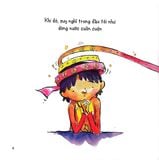  Bộ Sách Giúp Em Tìm Hiểu Chính Mình ( 7 Cuốn - NXB Trẻ ) 