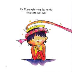 Bộ Sách Giúp Em Tìm Hiểu Chính Mình ( 7 Cuốn - NXB Trẻ )