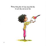  Bộ Sách Giúp Em Tìm Hiểu Chính Mình ( 7 Cuốn - NXB Trẻ ) 