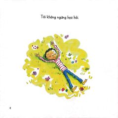 Bộ Sách Giúp Em Tìm Hiểu Chính Mình ( 7 Cuốn - NXB Trẻ )