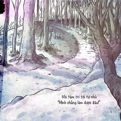 Bộ Sách Giúp Em Tìm Hiểu Chính Mình ( 7 Cuốn - NXB Trẻ )