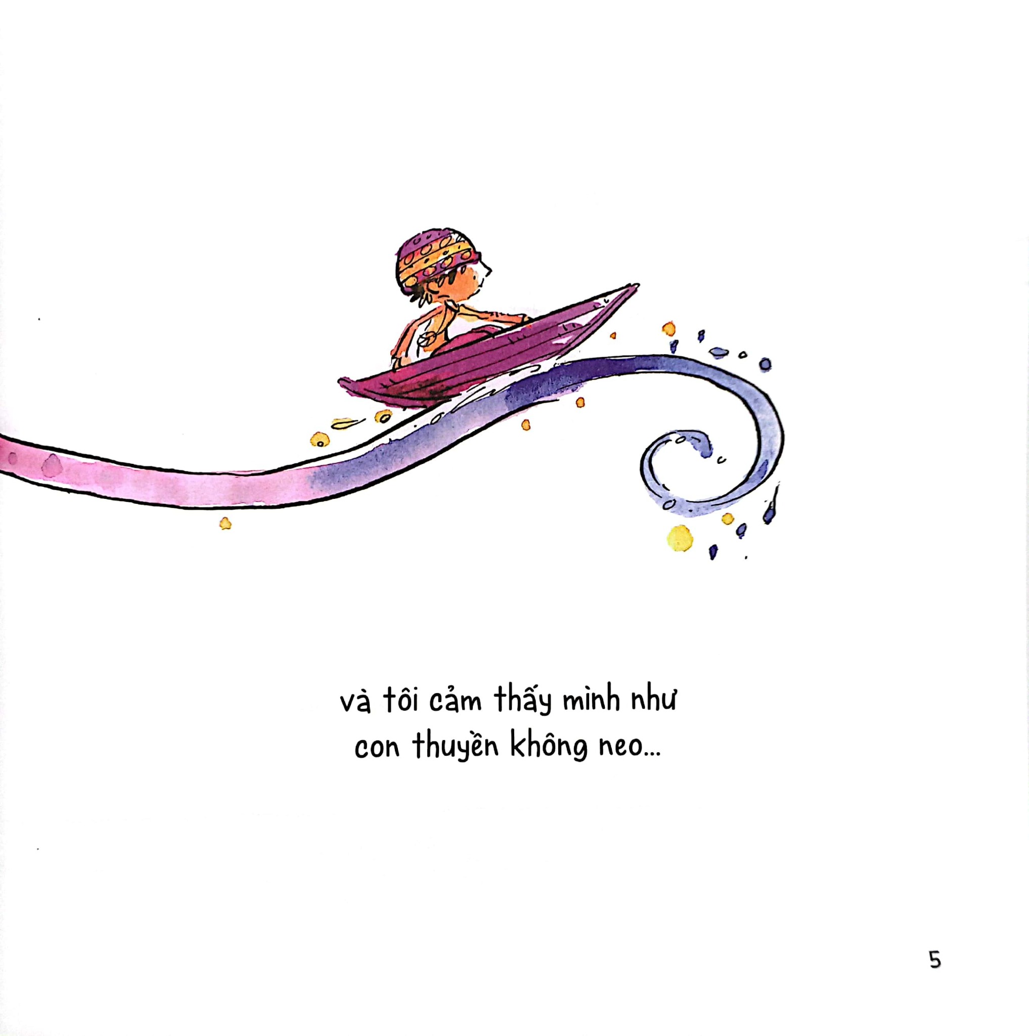 Bộ Sách Giúp Em Tìm Hiểu Chính Mình ( 7 Cuốn - NXB Trẻ )