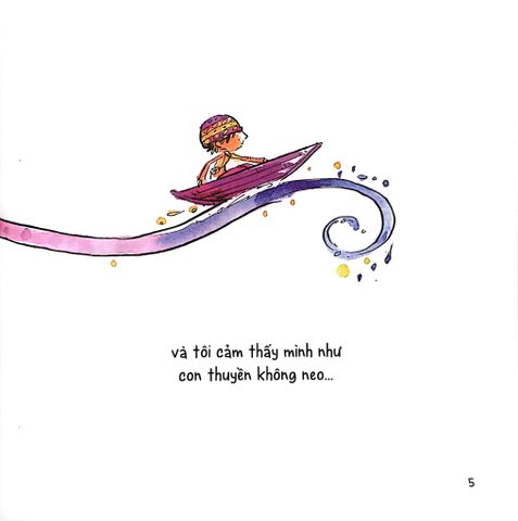  Bộ Sách Giúp Em Tìm Hiểu Chính Mình ( 7 Cuốn - NXB Trẻ ) 