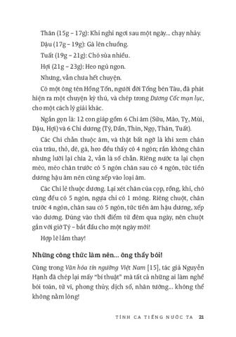  Tình Ca Tiếng Nước Ta - Tiếng Việt Giàu Đẹp - Dương Thành Truyền 