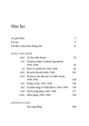  Khoa Học Khám Phá - Nhà Vật Lý Hay Siêu Điệp Viên - Bruno Pontecorvo Và Hai Nửa Cuộc Đời - Frank Close 