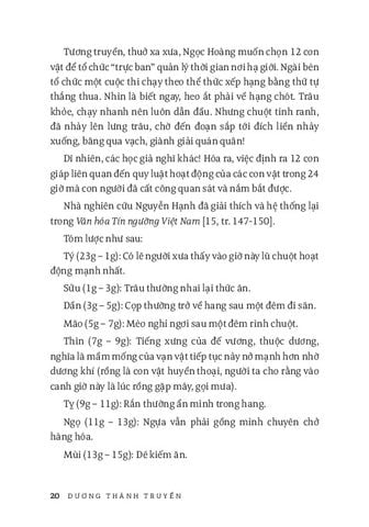  Tình Ca Tiếng Nước Ta - Tiếng Việt Giàu Đẹp - Dương Thành Truyền 
