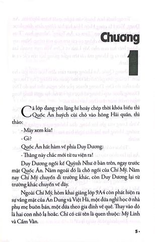  Kính Vạn Hoa (Bộ Dày 9 Tập) - Nguyễn Nhật Ánh 