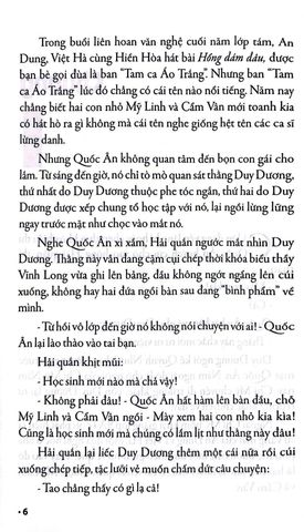  Kính Vạn Hoa (Bộ Dày 9 Tập) - Nguyễn Nhật Ánh 