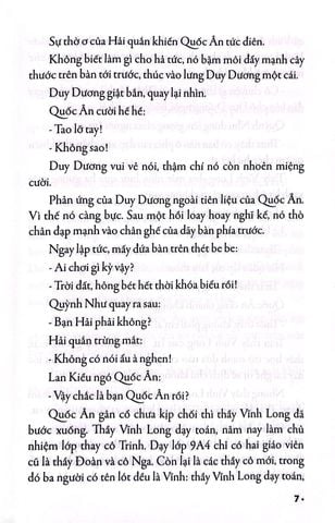  Kính Vạn Hoa (Bộ Dày 9 Tập) - Nguyễn Nhật Ánh 