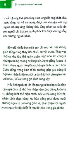  Tôi Tin Tôi Có Thể Làm Được (Bộ 4 Cuốn) - 
Tôn Vân Hiểu, Chu Nam Chiếu 